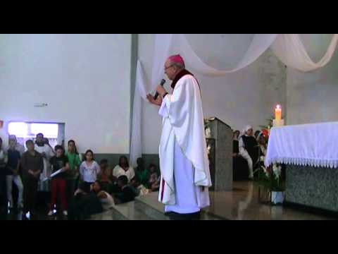 São João Maria Vianney 03-08-2014 02