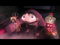 Igor Official Mexican Trailer