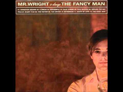 Mr Wright - Silent Film