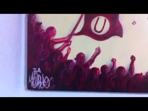 ICA(U)CREMA "bcn((U))norte"