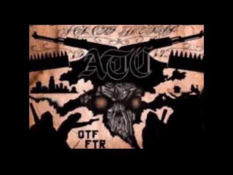 ATC Coco - Apto Dromo (Across The Map)