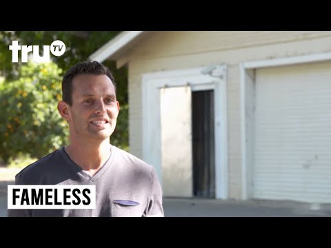 Fameless - Doomsday Man Cave