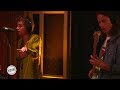 Greta Van Fleet performing "Edge of Darkness" live on KCRW