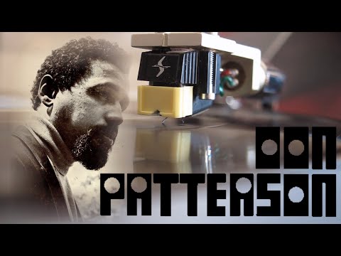 Don Patterson | Three Miles Out [Vinyl]