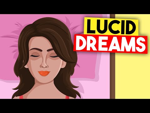 download lagu mp3 mp4 How To Lucid Dream Tonight, download lagu How To Lucid Dream Tonight gratis, unduh video klip How To Lucid Dream Tonight