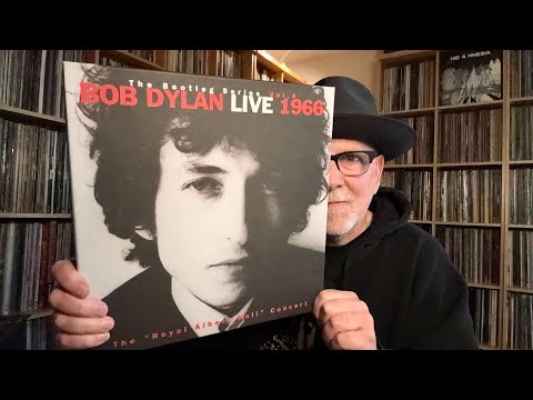 The Best Bob Dylan Bootleg Sets : Ranked