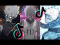 Blue Lock Manga Edits Tik Tok Compilation 34