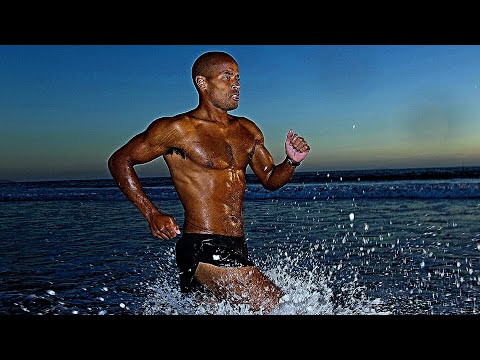 DAVID GOGGINS x Help_Urself - Prod.dyn (Whose gonna carry the boats)