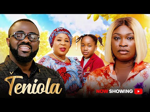 Teniola - Latest Yoruba Drama 2026 | Madam Saje |  Tunde Aderinoye |  Anike Ami |