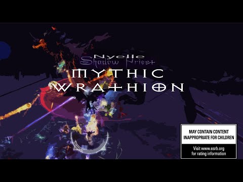 Mythic Wrathion Shadow Priest POV