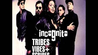 Incognito - Don&#39;t Worry &#39;Bout A Thing
