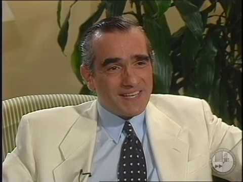 afbeelding Martin Scorsese on "Goodfellas" | Cinema Showcase (1990)