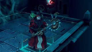 VideoImage3 Warhammer 40,000: Mechanicus - Omnissiah Edition