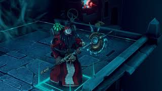 VideoImage3 Warhammer 40,000: Mechanicus - Omnissiah Edition