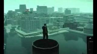 Gta 4 hey man it's me let's go bowling?