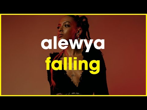 Falling | Alewya x Aquatone | Soulful Deep House Mashup