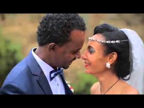 Ethiopian Wedding Song Werkneh Zerihun 2016 ዛሬ ነው