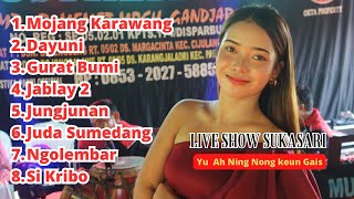 Download lagu Mojang Karawang Cover Mia Inyong (LIVE SHOW Sukasari Padaherang Pangandaran) mp3 Download lagu Mojang Karawang Cover Mia Inyong (LIVE SHOW Sukasari Padaherang Pangandaran) mp3