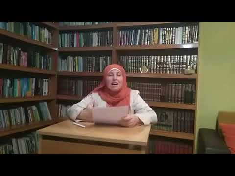 Shems El-Kulub - Turpi prej Allahut xh.sh.