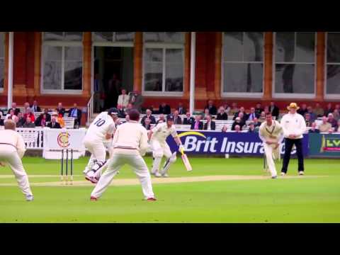 Tour of Lords Cricket Ground with Red Letter Days