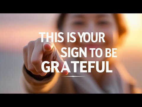 Gratitude Quotes That Hit Different