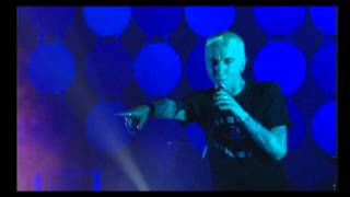 Soft Cell - Live In Milan 2002