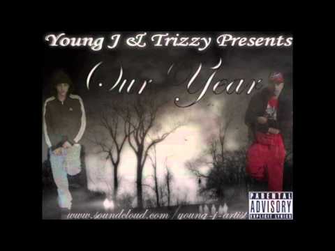 Young J Ft Trizzy - Forgive me