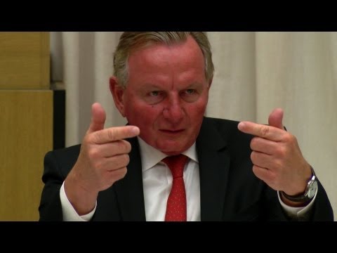 PRESSEKONFERENZ MH Mannheim mit Claus Schmiedel, SPD-Fraktionsvorsitzender im Landtag BW