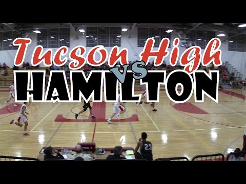 THS v Hamilton