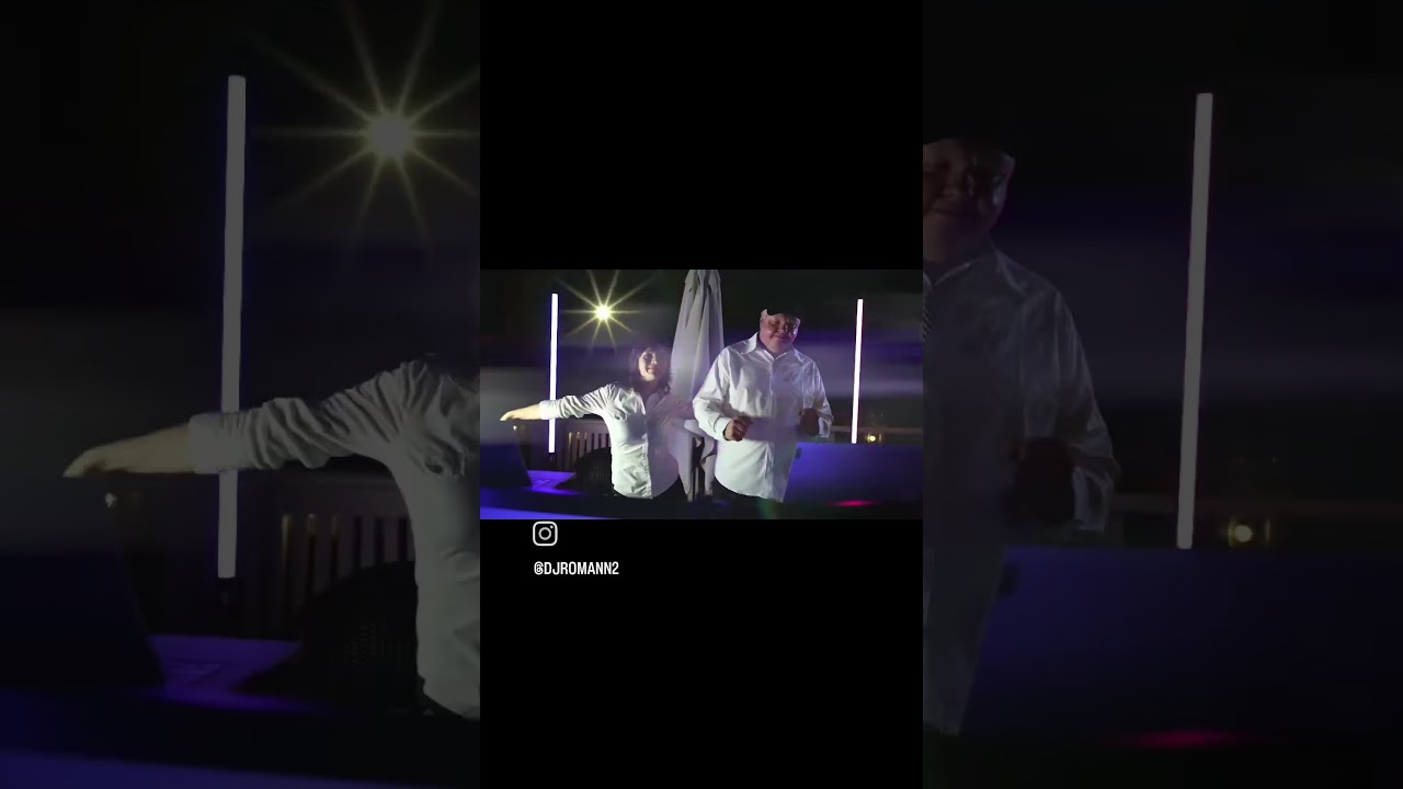 Promotional video thumbnail 1 for DJ RomanN