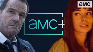 AMC+: Only the Good Stuff! | AMC