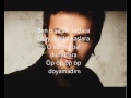 Tarkan - Öp Karaoke 