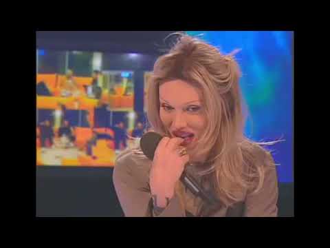 Pete Burns Celebrity Big Brother Supercut - Part 14