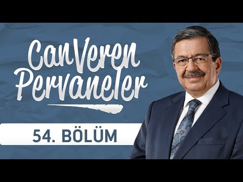 Fuzûlî - Can Veren Pervaneler 54.Bölüm
