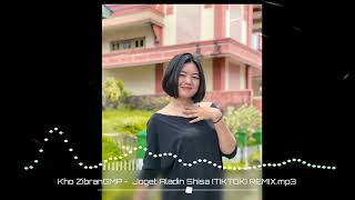 Download lagu VIRALTIKTOK‼️Kho ZibranGMP -  Joget Aladin Shisa (TIKTOK) REMIX mp3