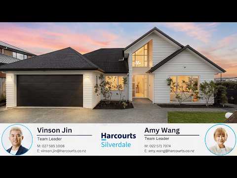 24 Skipjack Pass, Millwater, Rodney, 4 침실, 2 욕실, House