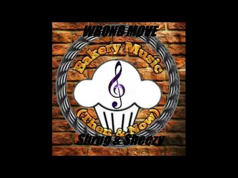 Shrug & Sheezy - Wrong Move (ProdBySIMMS) | Bakery Music (Official Audio)