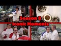 Top 5 Most Iconic Moments Of Hell's Kitchen Season 8