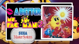 New Games for Sega Master System Part 18