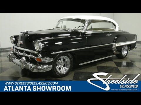 1954 Chevrolet Bel Air (CC-1600516) for sale in Lithia Springs, Georgia