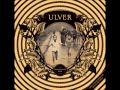 Ulver - Childhood's End (Full Album) (HD) 