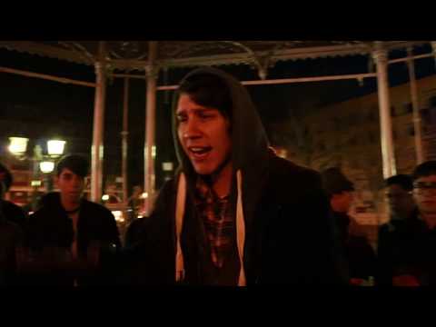 WOKKER vs TRAUKO vs BÉLIKO | OCTAVOS | REGIONAL SUPREMACÍA MC