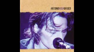 Antonio Vega: &quot;A medio camino&quot; - live (AUDIO) | Track 2 del álbum Básico (2002)