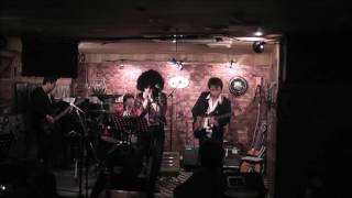 Come On Let&#39;s Boogie