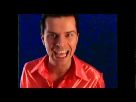 Páll Óskar / Paul Oscar og Unun "Ástin dugir" 1995