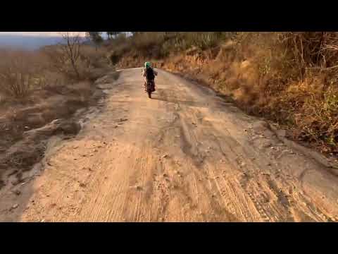 A Recap on The Famous Taita Trails: Crazy twists and turns