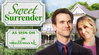 Sweet Surrender FULL MOVIE | Romantic Comedy Movies | Femme Fatales