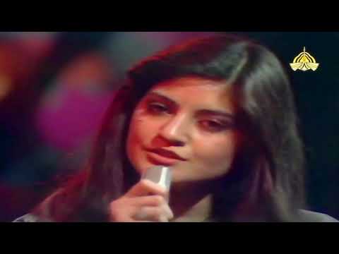 Sunn Mere Mehboob Sun | HQ | Nazia Hassan | Aap Ke Liye | Complete | 1987 | PTV