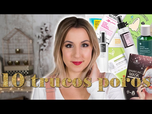 Vídeo relacionado con Anua Heartleaf Quercetinol Pore Deep Cleansing Foam, limpiador facial con ácido hialurónico (BHA), limpieza profunda de poros, eliminador de puntos negros, piel grasa, skincare coreano, 150ml