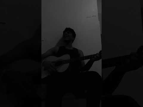 Shaleen Chordia channa mereya cover